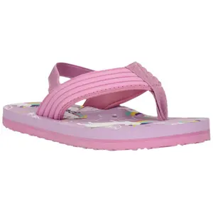 Tongs enfant Zigzag Carmon image-1