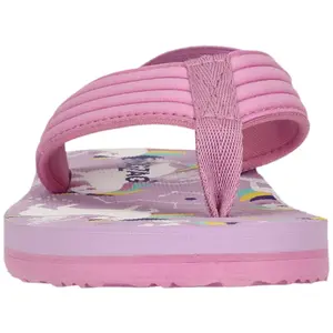 Tongs enfant Zigzag Carmon image-2