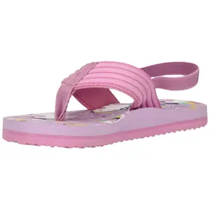 Tongs enfant Zigzag Carmon image-3