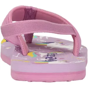 Tongs enfant Zigzag Carmon image-6