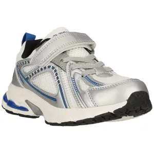 Baby-Sneaker Zigzag Elda image-1