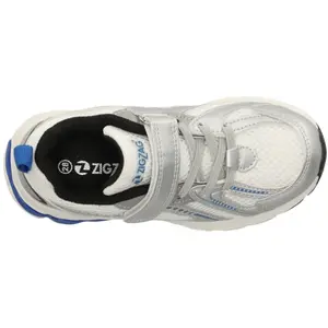 Baskets enfant Zigzag Elda image-5