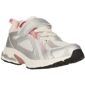 Baby-Sneaker Zigzag Elda image-1