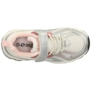 Baby-Sneaker Zigzag Elda image-5