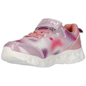 Baskets enfant Zigzag Hellin image-3