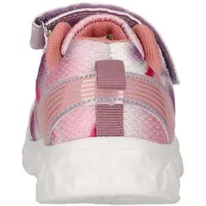 Baskets enfant Zigzag Hellin image-6