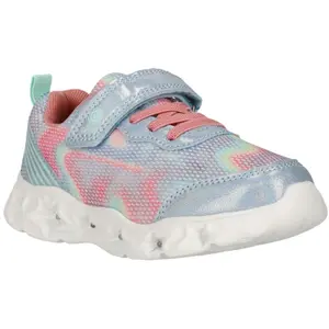 Baskets enfant Zigzag Hellin image-1