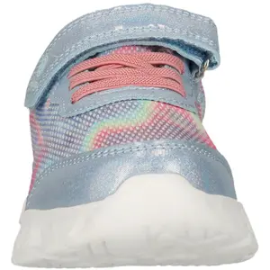 Baskets enfant Zigzag Hellin image-2