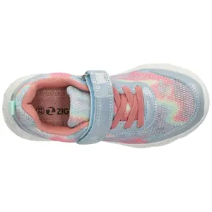 Baskets enfant Zigzag Hellin image-5