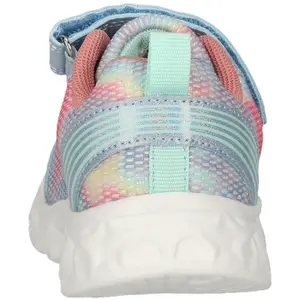 Baskets enfant Zigzag Hellin image-6