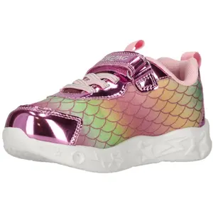 Baskets enfant Zigzag Lleida image-3