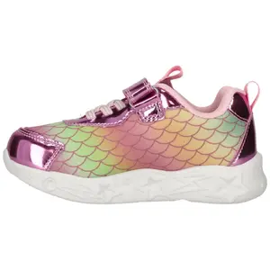 Baskets enfant Zigzag Lleida image-4