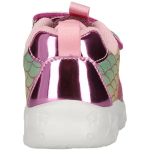 Baskets enfant Zigzag Lleida image-6