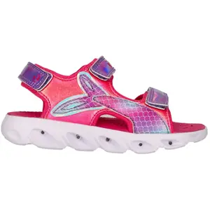 Hiking sandals for children Zigzag Mieres image-0