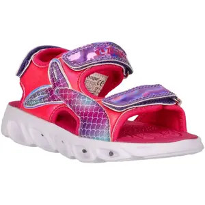 Hiking sandals for children Zigzag Mieres image-1