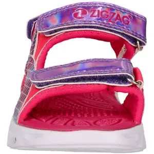 Hiking sandals for children Zigzag Mieres image-5