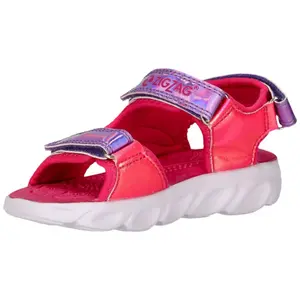 Hiking sandals for children Zigzag Mieres image-3