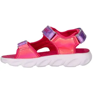 Hiking sandals for children Zigzag Mieres image-2