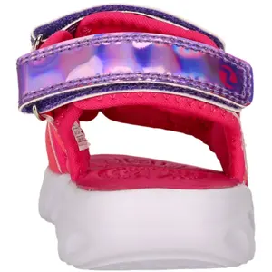 Hiking sandals for children Zigzag Mieres image-6