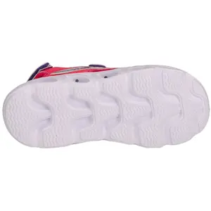 Baby hiking sandals Zigzag Mieres image-6