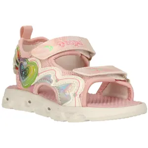 Baby hiking sandals Zigzag Modena image-1