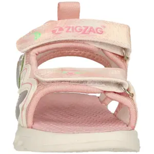 Baby hiking sandals Zigzag Modena image-5
