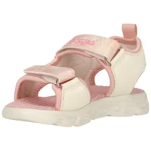 Baby hiking sandals Zigzag Modena image-3