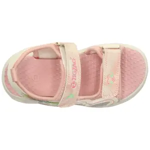 Baby hiking sandals Zigzag Modena image-4