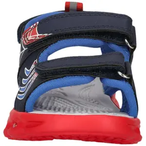 Wandelsandalen voor kinderen Zigzag Motril image-5