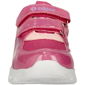 Zapatillas 5D niña Zigzag Ronda image-2