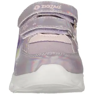 Zapatillas 5D bebé niña Zigzag Ronda image-2