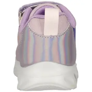 Zapatillas 5D bebé niña Zigzag Ronda image-6