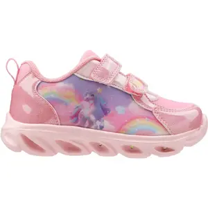 5D Trainers Girl Zigzag Ronda image-0