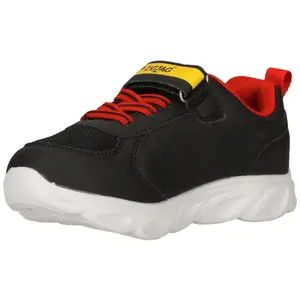 Baskets bambino Zigzag Siero 5D image-3