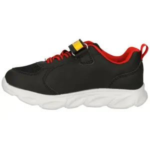 Baskets bambino Zigzag Siero 5D image-2