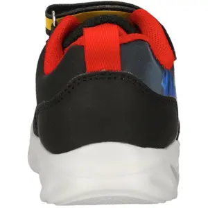 Baskets bambino Zigzag Siero 5D image-6