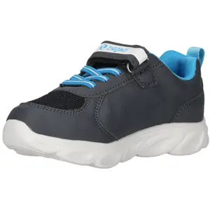 Baskets bambino Zigzag Siero 5D image-3