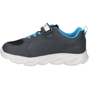 Baskets bambino Zigzag Siero 5D image-2