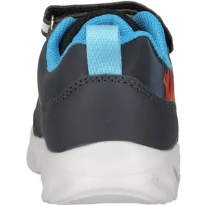 Baskets bambino Zigzag Siero 5D image-6