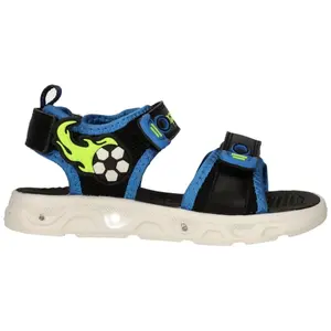 Sandales bébé Zigzag Teruel image-0