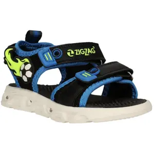 Sandales bébé Zigzag Teruel image-1