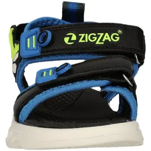 Sandales bébé Zigzag Teruel image-2