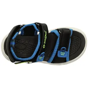 Sandales bébé Zigzag Teruel image-5