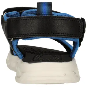 Sandales bébé Zigzag Teruel image-6