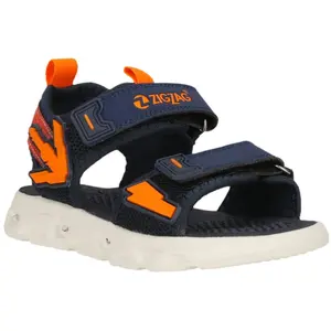 Sandales bébé Zigzag Torrent image-1