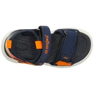 Sandales bébé Zigzag Torrent image-5