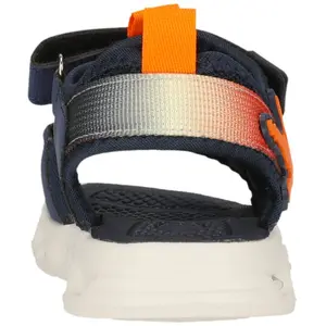 Sandales bébé Zigzag Torrent image-6