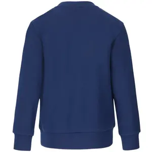 Sweatshirt child Zigzag Tilby image-1