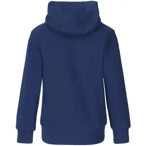 Child hoodie Zigzag Tilby image-1