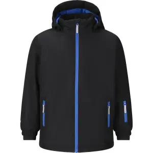 Giacca da sci bambino Zigzag Valberg